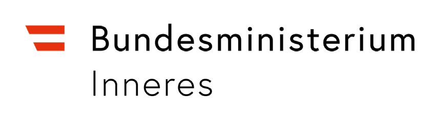 Bundesministerium Inneres Logo