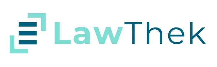 LawThek Logo